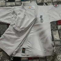 لباس کاراته کیوکشین ترنادو