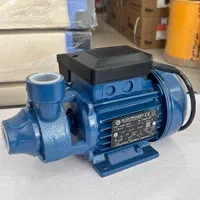 پمپ آب نیم اسب الکتروژن