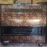 فروش بخاری گازی مشهددوام