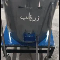 کوره ذوب فلزات طراحی جدید با بوته دستساز|ماشین‌آلات صنعتی|اصفهان, بهارستان|دیوار