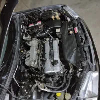 مزدا 323|خودرو سواری و وانت|گرگان, |دیوار