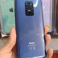 Redmi note 9 64g