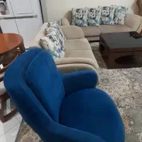 مبل راحتی ۶ نفره