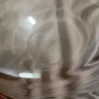 فروش پشقاب پیرکس صورتی اصل .یک دست پلو خوری ۶۰۰ت|ظروف سرو و پذیرایی|تهران, طیب|دیوار