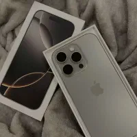 Iphone16pro|موبایل|اصفهان, خرم|دیوار