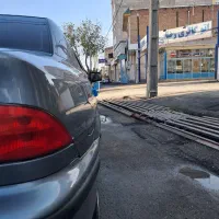 سمند مدل 86 دوگانه کارخانه X7|خودرو سواری و وانت|اردبیل, |دیوار