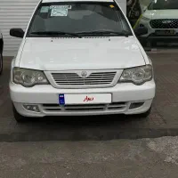 پراید ۱۱۱ بی رنگ و شاسی سالم به شرط