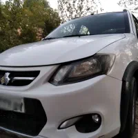 بدنه صفر کارخانه بدونه ذره ای خش|خودرو سواری و وانت|ساوه, |دیوار