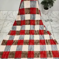 پتوی یکنفره و دونفره ضخیم|رختخواب، بالش، پتو|ساری, |دیوار