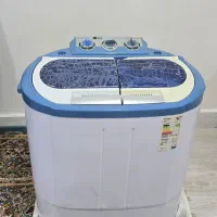 مینی واش دو قلو