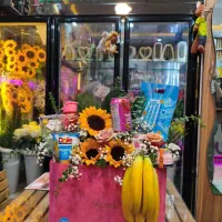 باکس گل و دسته گل تازه  مناسب همه مناسبت‌ها|گل و گیاه طبیعی|تهران, هاشم‌آباد|دیوار