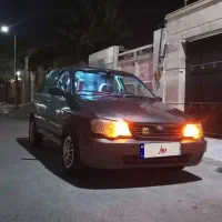 پراید 111مدل آخر 89