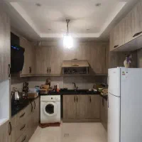 رهن و اجاره واحد ۱۰۵ متری|اجارهٔ آپارتمان|کرج, ساسانی (قلمستان)|دیوار