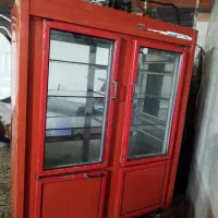 یخچال چهار در