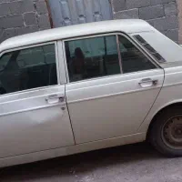 پیکان دو گانه مدل ۸۳ انژکتور تمیز بدون پوسیدگی|خودرو سواری و وانت|رشت, کوی بیانی|دیوار