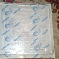 دریچه کولر سقفی 55*55|کولر آبی|لنجان, |دیوار