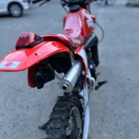CRM CB400 CB1300 YZ|موتورسیکلت|تهران, اسفندیاری|دیوار