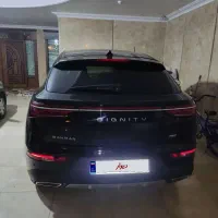 دیگنیتی پرایم مشکی تومارون 1401|خودرو سواری و وانت|قم, باجک دو|دیوار