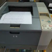 پرینتر صنعتیHp 2420|پرینتر، اسکنر، کپی، فکس|تهران, منصوریه منگل|دیوار