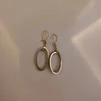 فروش فوری گوشواره طلا