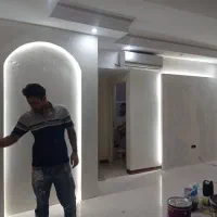 نصب انواع کناف به صورت تخصصی