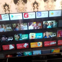 تلویزیون ۶۵ اینچ دوو