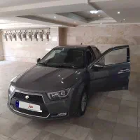 دنا پلاس 6 دنده