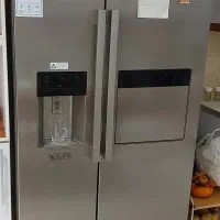 یخچال و فریزر