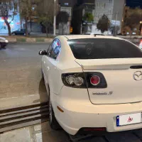 مزدا ۳|خودرو سواری و وانت|ابهر, |دیوار