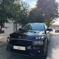 ریرا ۱۴۰۳ مشکی مشابه صفر