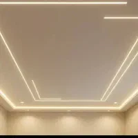 اجرای کناف مستقیم استاد کار