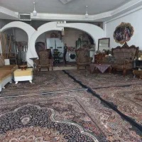 90متر ویلایی الغدیر بهاران دو خوابه