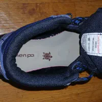 کفش ایمنی کار میلر|کیف، کفش، کمربند|رشت, دباغیان|دیوار