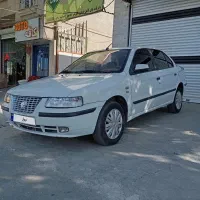 سمند lx مدل 97بدون رنگ