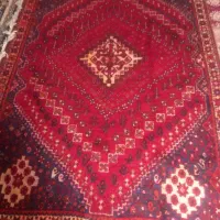 فرش دست بافت قدیمی