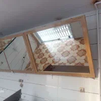 آینه|آینه|نجف‌آباد, امیرآباد|دیوار