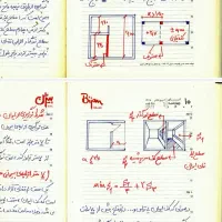 جزوه،کلاس نظام مهندسی طراحی معماری باتحلیل آزمونها