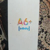 گوشی A6 پلاس ال سی دی میخواد