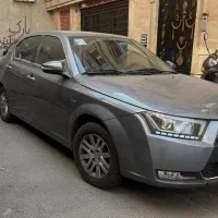 دناپلاس ۹۷ فول باسانروف ۴ایربگ (بی رنگ)|خودرو سواری و وانت|تهران, دبستان|دیوار