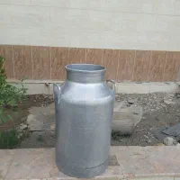 دبه شیردوش 50کیلویی در حد نو