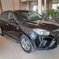 جک s5،مدل۹۴،دنده