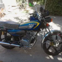 هندا 200 1403|موتورسیکلت|ماهدشت, |دیوار