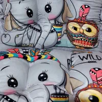 گهواره شو کودک|اسباب و اثاث بچه|هشتگرد, شهرک راه آهن|دیوار