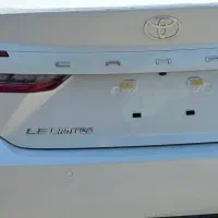 تویوتا کمری ژاپن le limited|خودرو سواری و وانت|اصفهان, آبشار|دیوار