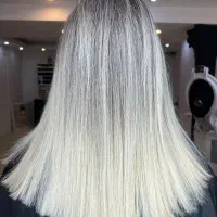 مدل برای رنگ ولایت تخصصی و50٪ تخفیف برای خدمات vip|خدمات آرایشگری و زیبایی|مشهد, ولیعصر (شهرک غرب)|دیوار