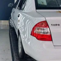 تیبا۱ مدل ۱۳۹۸|خودرو سواری و وانت|خرم‌آباد, |دیوار