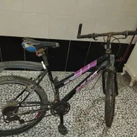 دوچرخه ۲۴