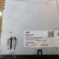 پخش JVC|پخش‌کننده DVD و ویدیو|شاهین‌شهر, مسکن مهر|دیوار