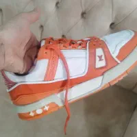 کفش استوک اصل سایز۴۱ـ۴۲ـ۴۳|کیف، کفش، کمربند|ارومیه, |دیوار