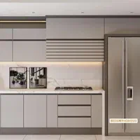 انجام دکوراسیون داخلی و تعمیرات کابیت ،کمد و...